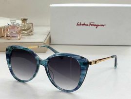 Picture of Ferragamo Sunglasses _SKUfw47570023fw